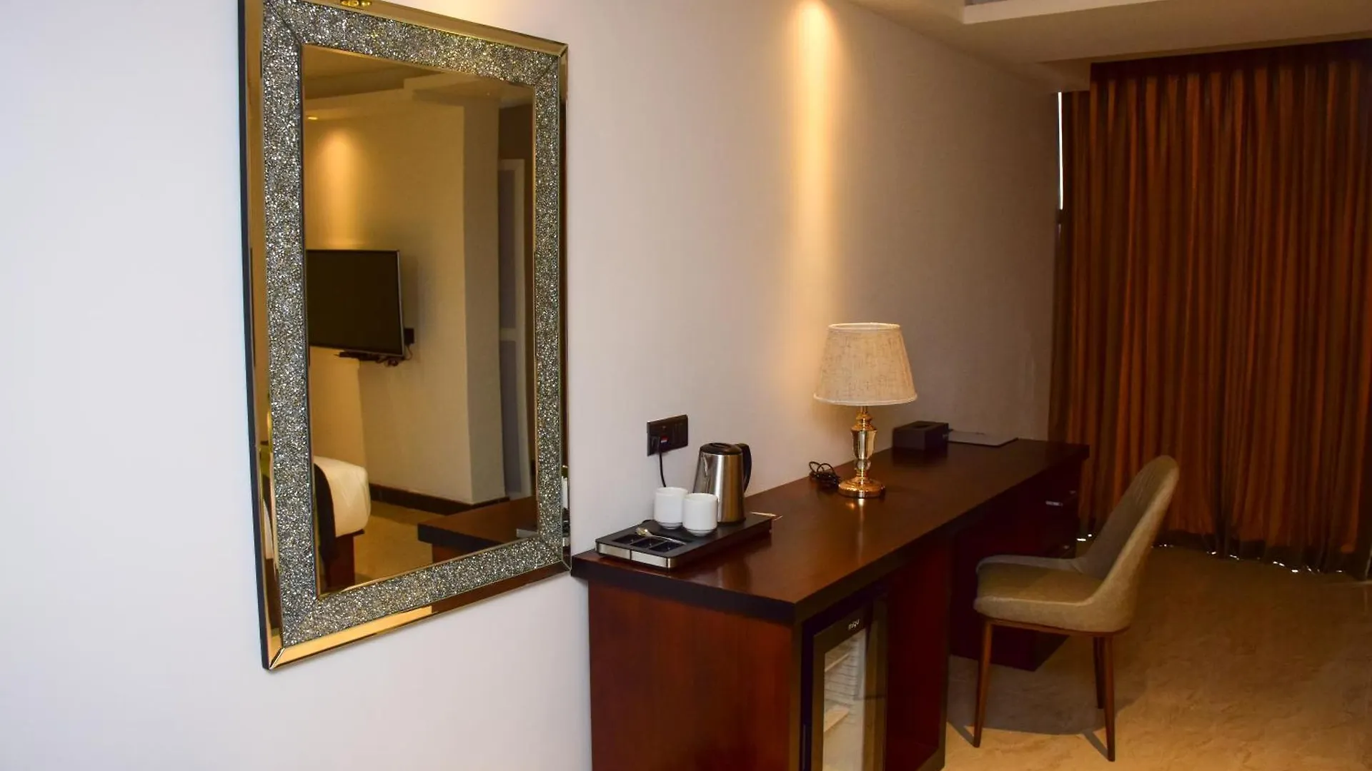 Ruvisha Beach Hotel ネゴンボ