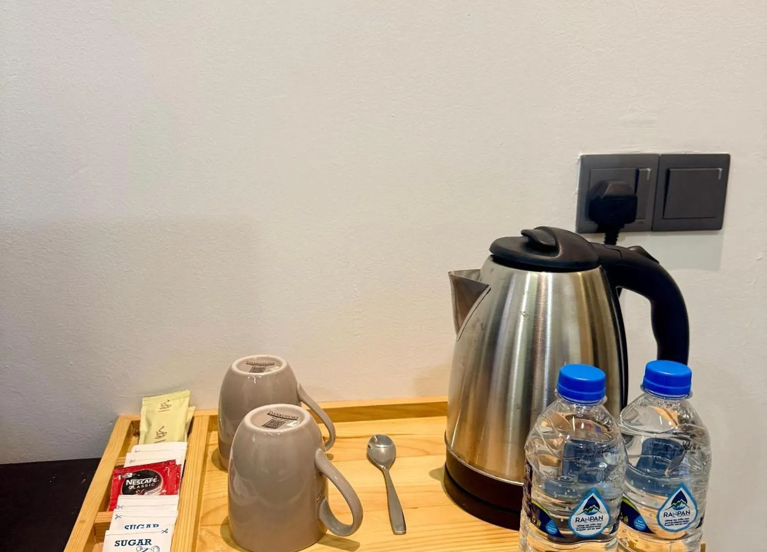 Ruvisha Beach Hotel ネゴンボ