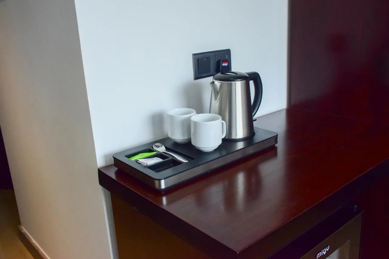 Ruvisha Beach Hotel ネゴンボ