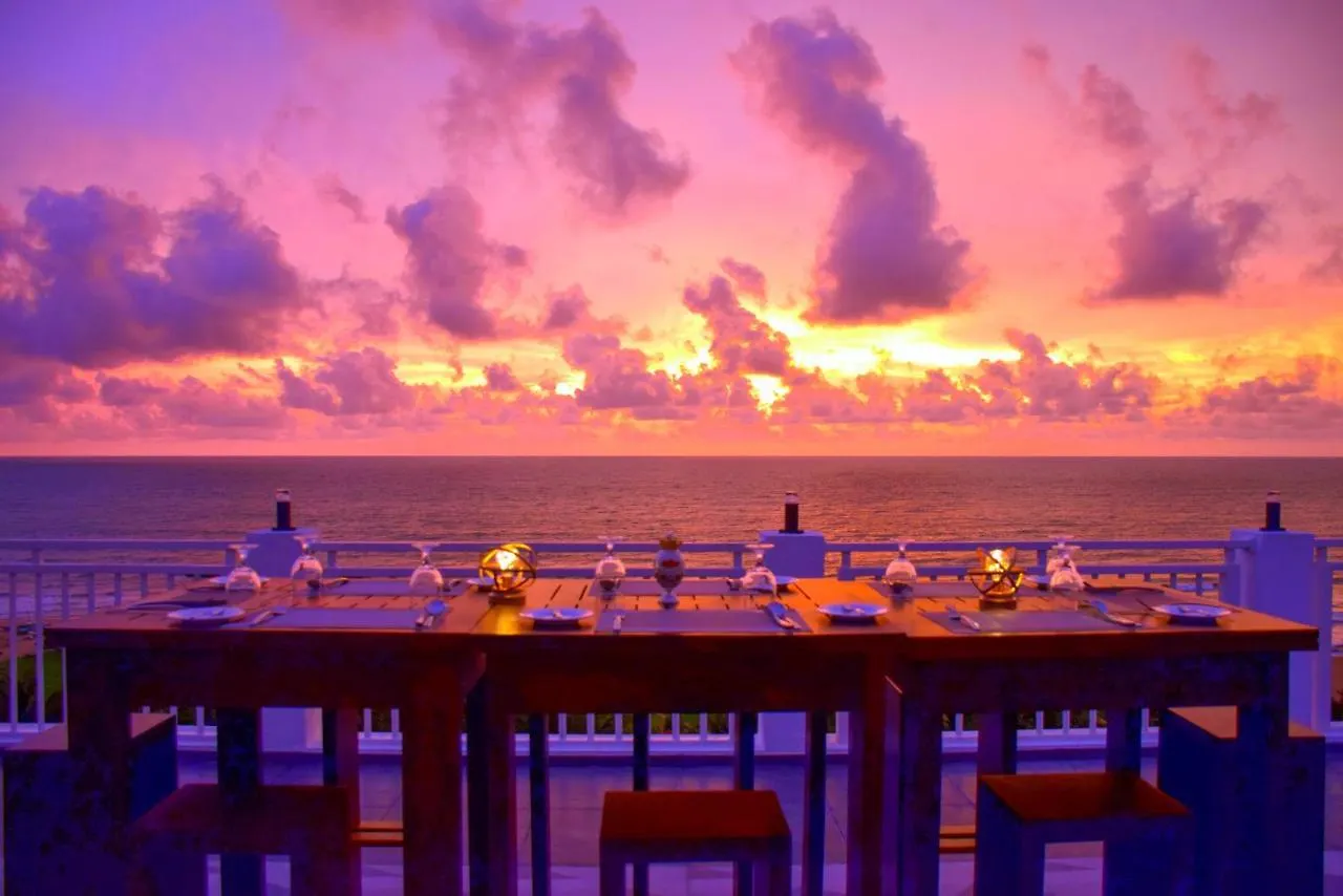 Ruvisha Beach Hotel ネゴンボ