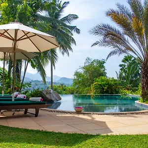 Bougainvillea Retreat Guest house