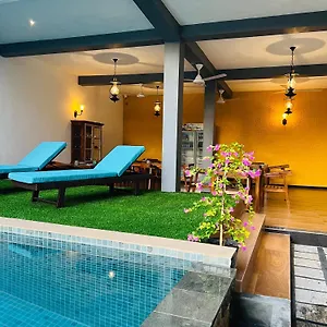 Hotel Mama's Boutique