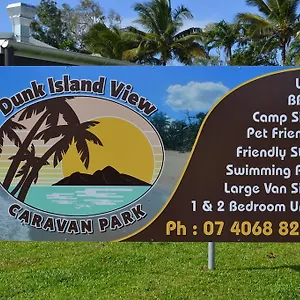 Dunk Island View Holiday park
